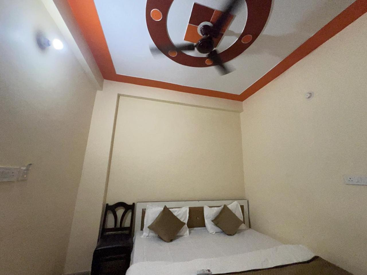 Hotel Shyam Sarover And Restaurant Ringas Екстер'єр фото