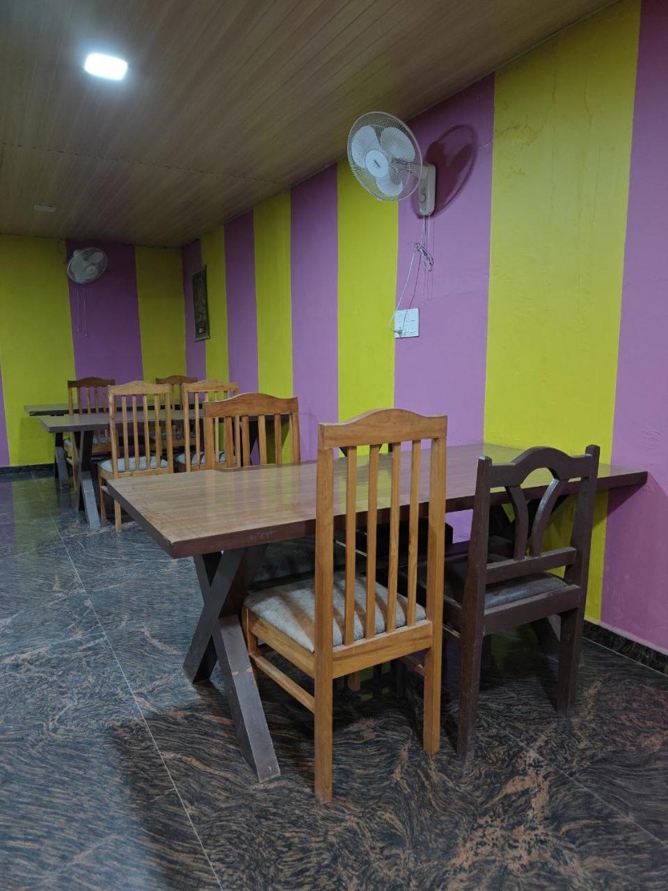 Hotel Shyam Sarover And Restaurant Ringas Екстер'єр фото