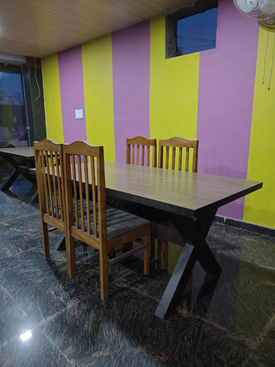 Hotel Shyam Sarover And Restaurant Ringas Екстер'єр фото
